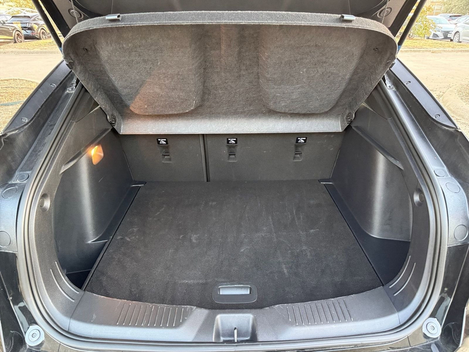 Thumbnail: 2025 Buick Envista - 31