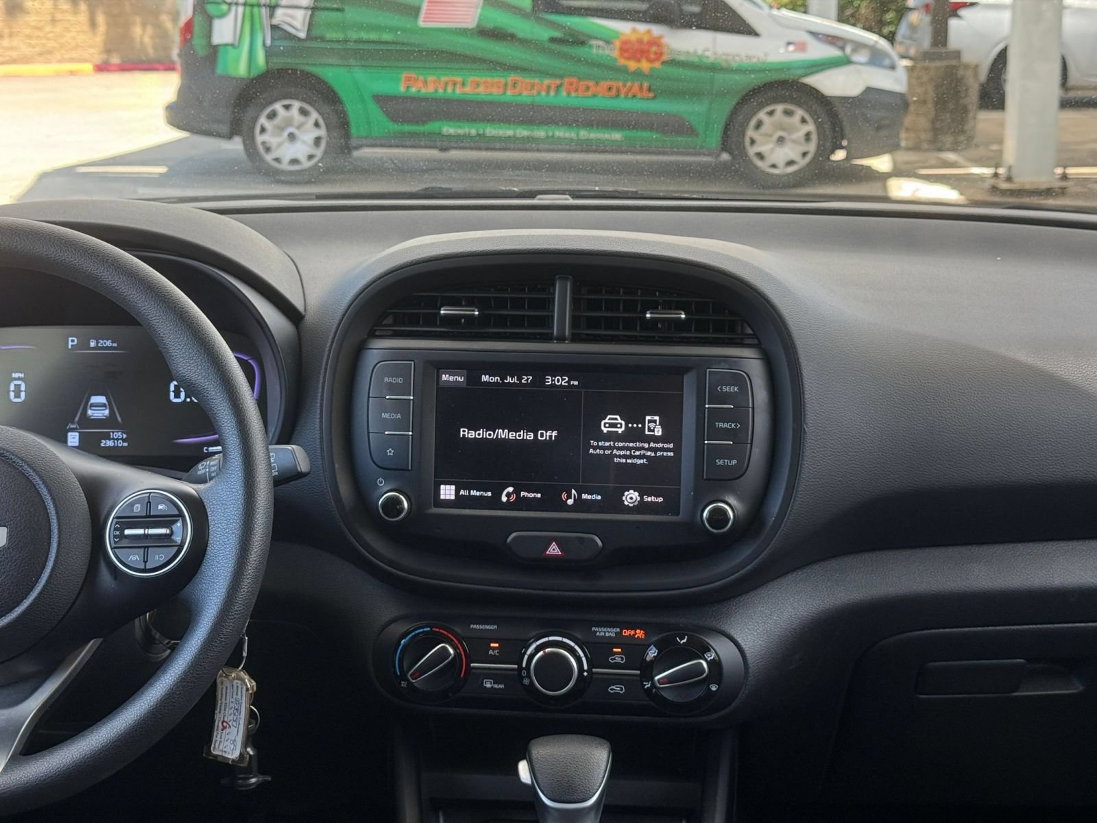 Thumbnail: 2025 Kia Soul - 17