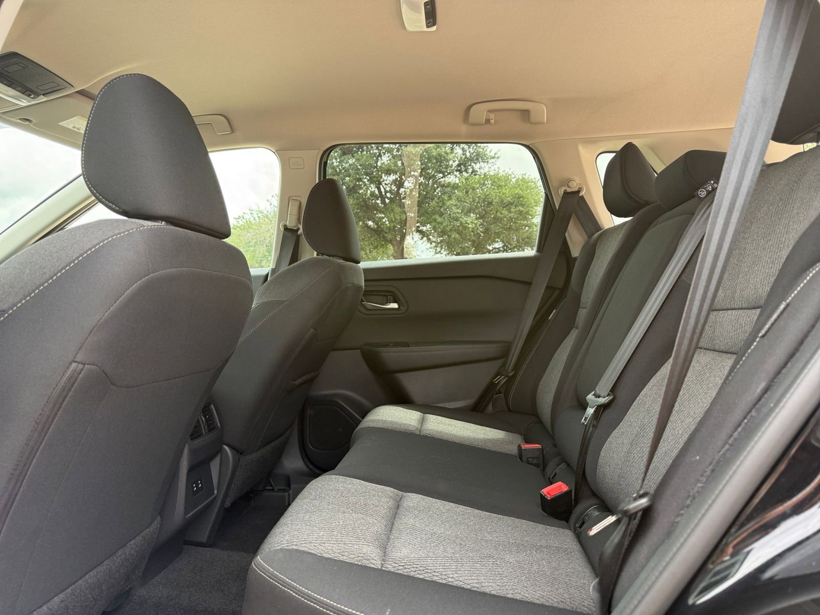 Thumbnail: 2025 Nissan Rogue - 27