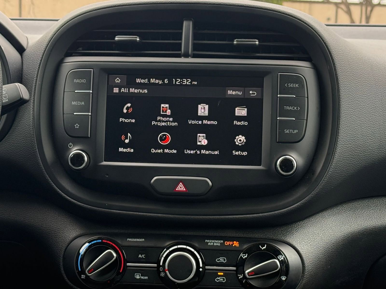 Thumbnail: 2025 Kia Soul - 17