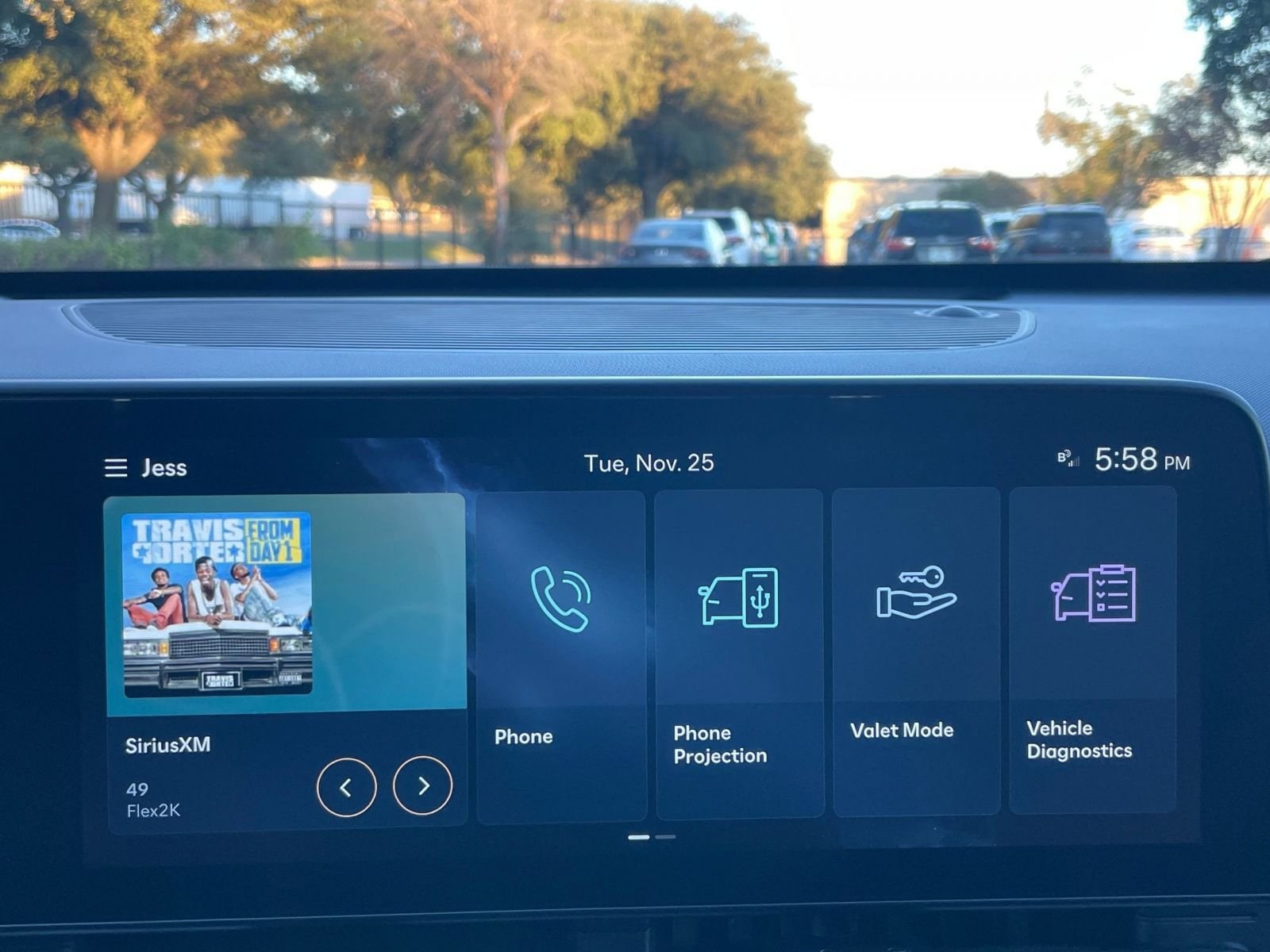 Thumbnail: 2025 Hyundai Kona - 21