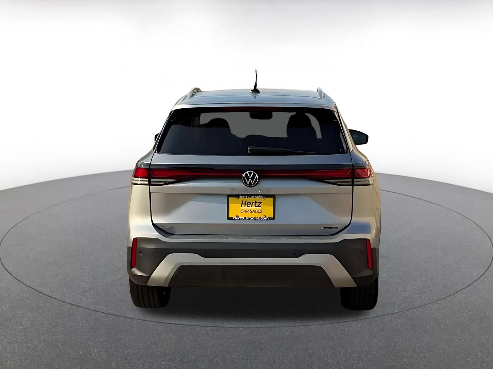 Thumbnail: 2026 Volkswagen Tiguan - 12
