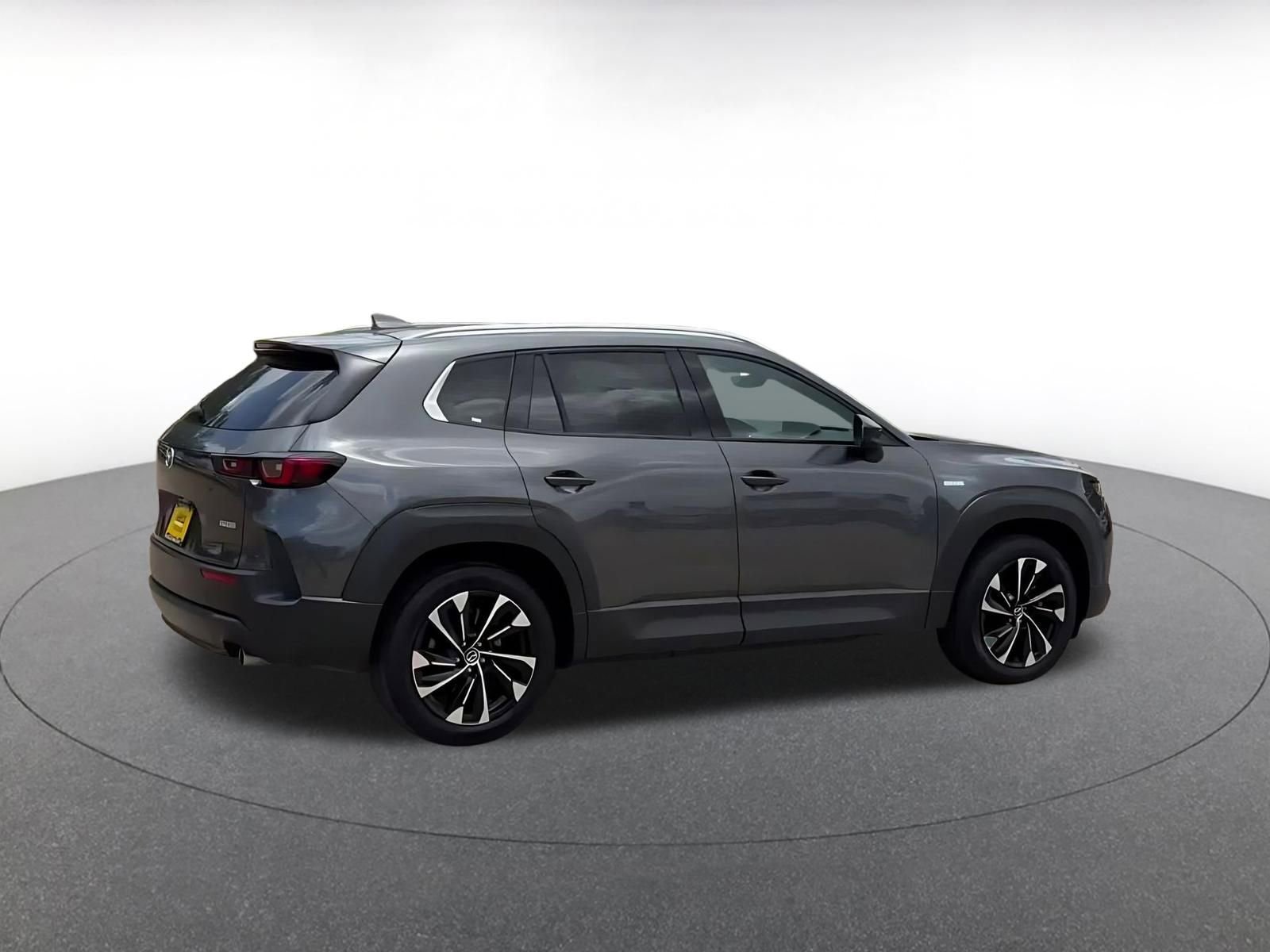 Thumbnail: 2025 Mazda CX-50 - 15