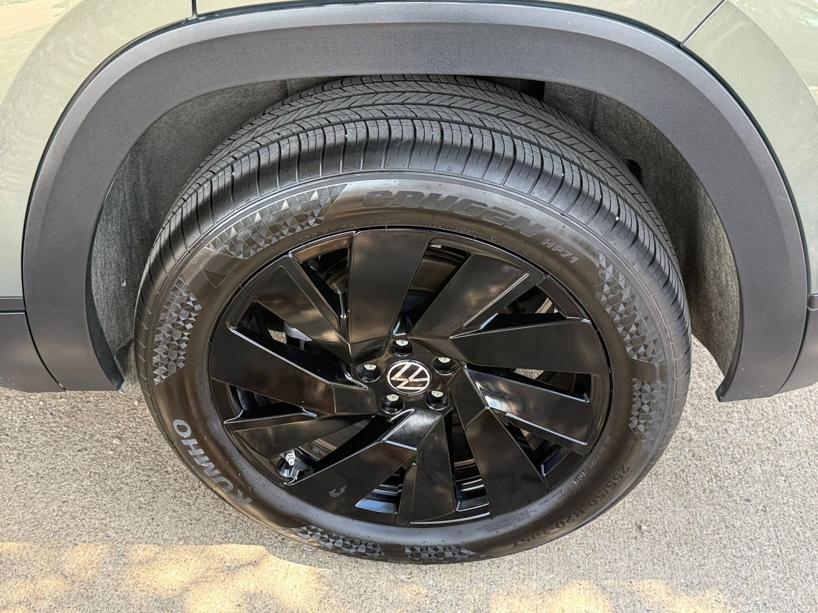 Thumbnail: 2026 Volkswagen Atlas - 27