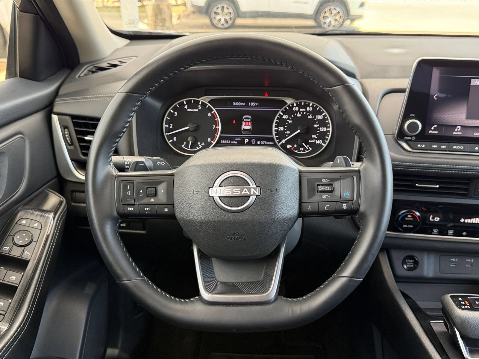 Thumbnail: 2025 Nissan Rogue - 29