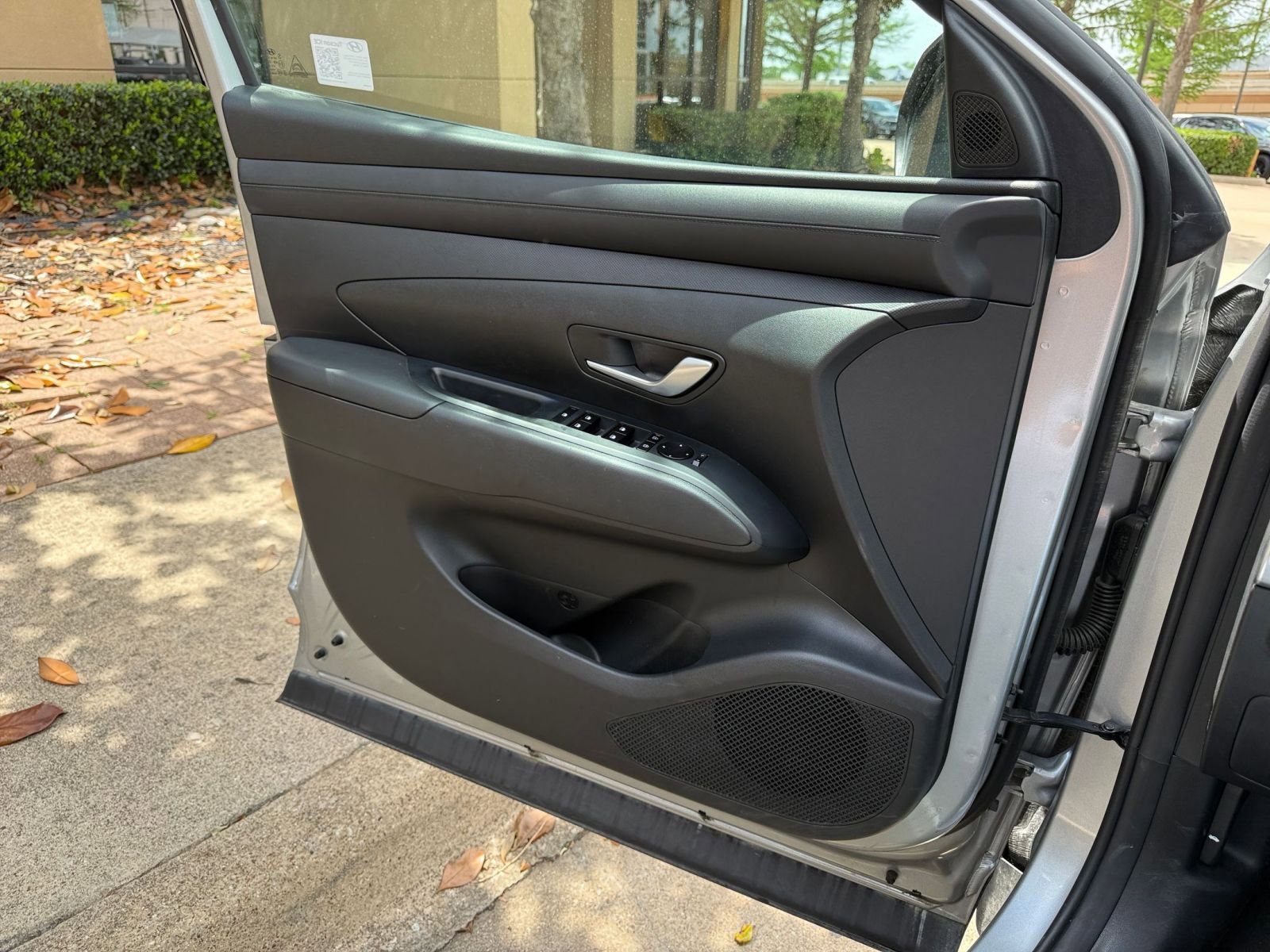 Thumbnail: 2025 Hyundai Tucson - 18