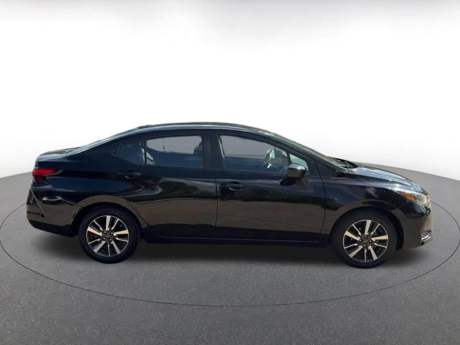 Thumbnail: 2025 Nissan Versa - 16