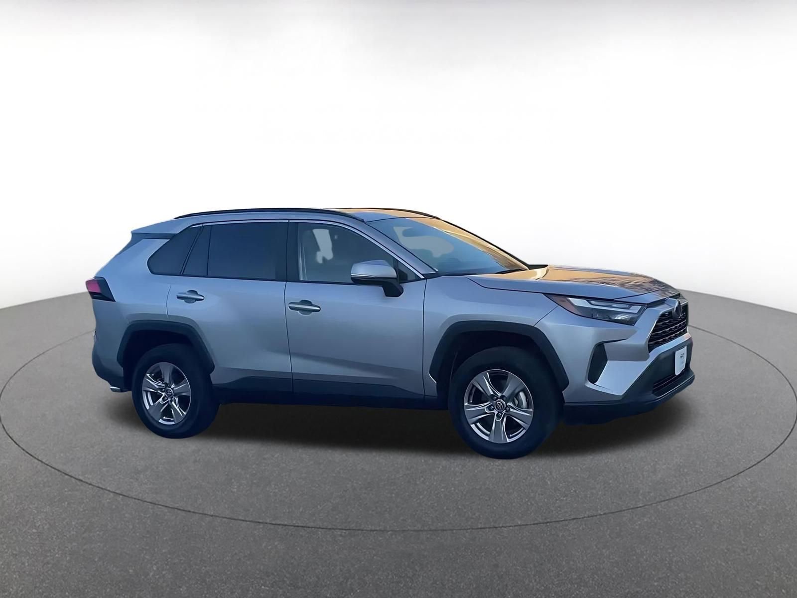 Thumbnail: 2025 Toyota RAV4 - 2