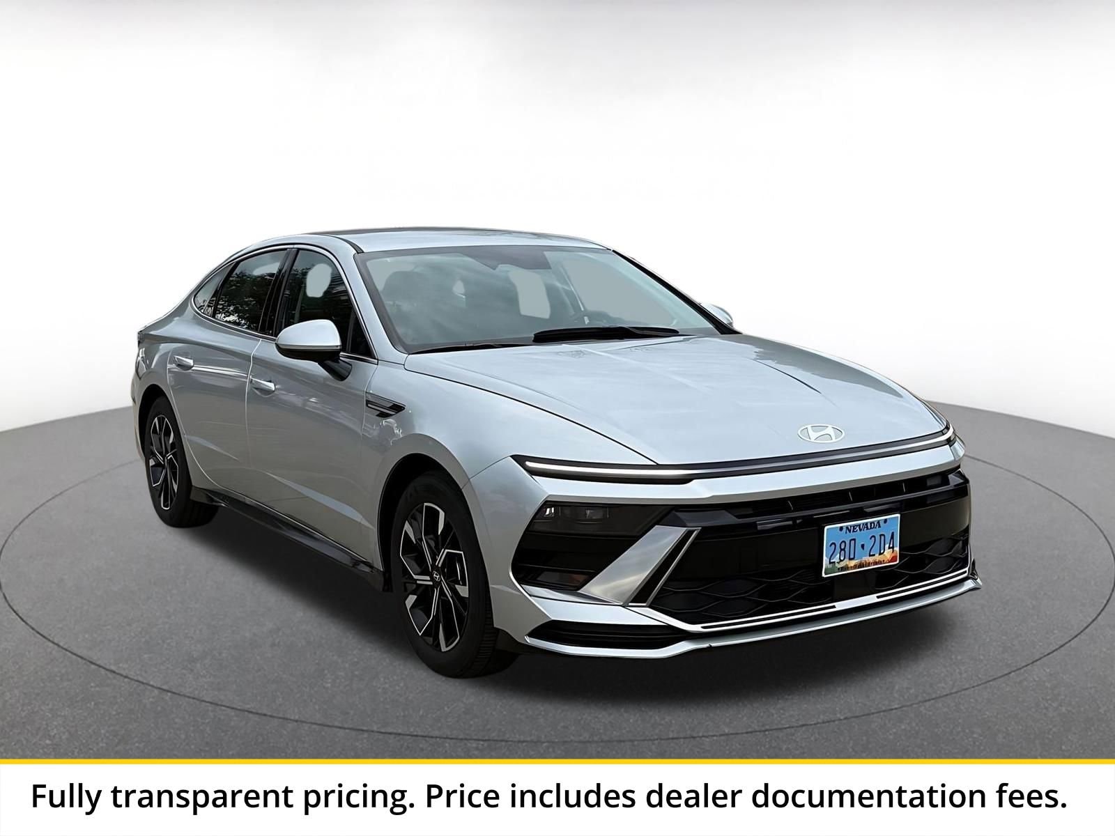 Thumbnail: 2025 Hyundai Sonata - 1