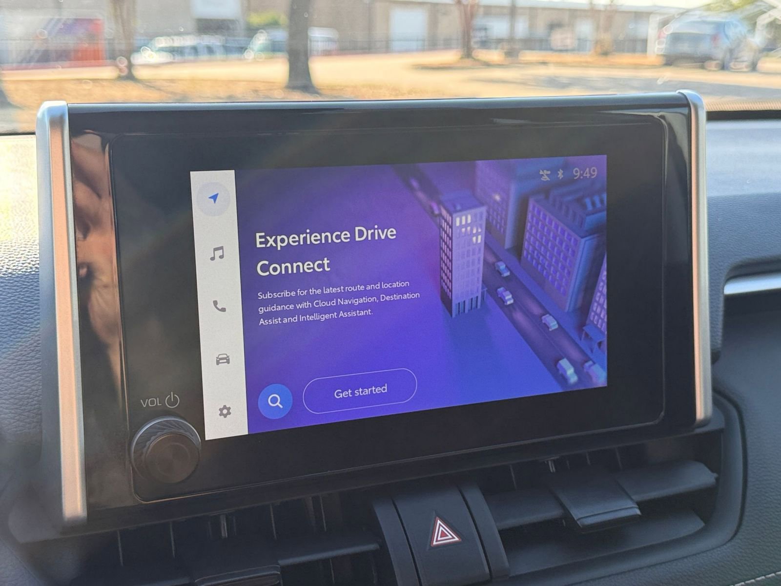 Thumbnail: 2025 Toyota RAV4 - 21