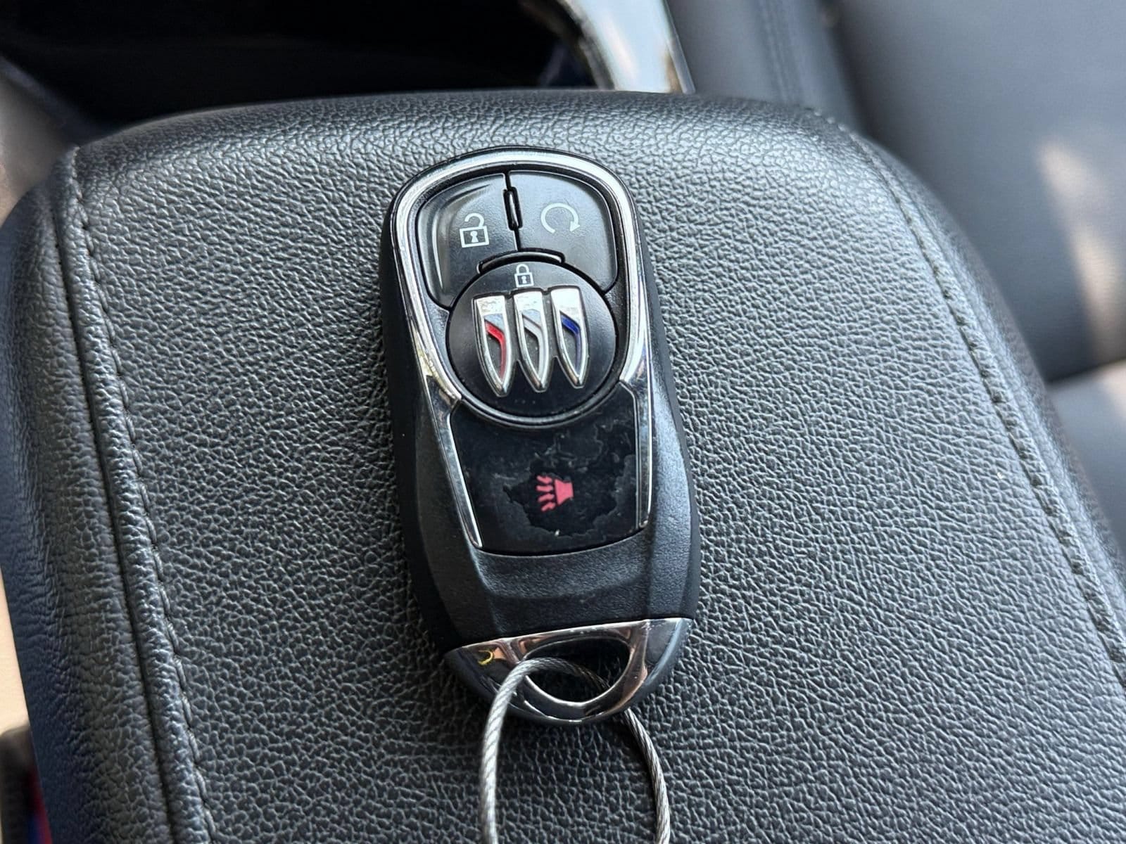 Thumbnail: 2025 Buick Envista - 17