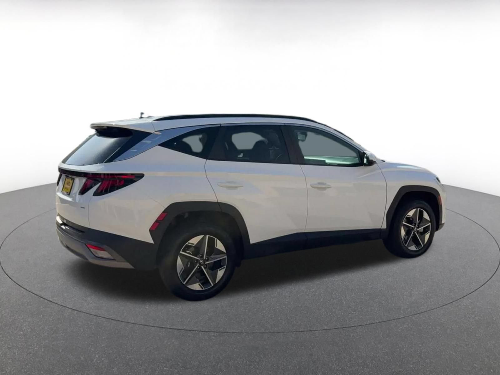 Thumbnail: 2025 Hyundai Tucson - 12