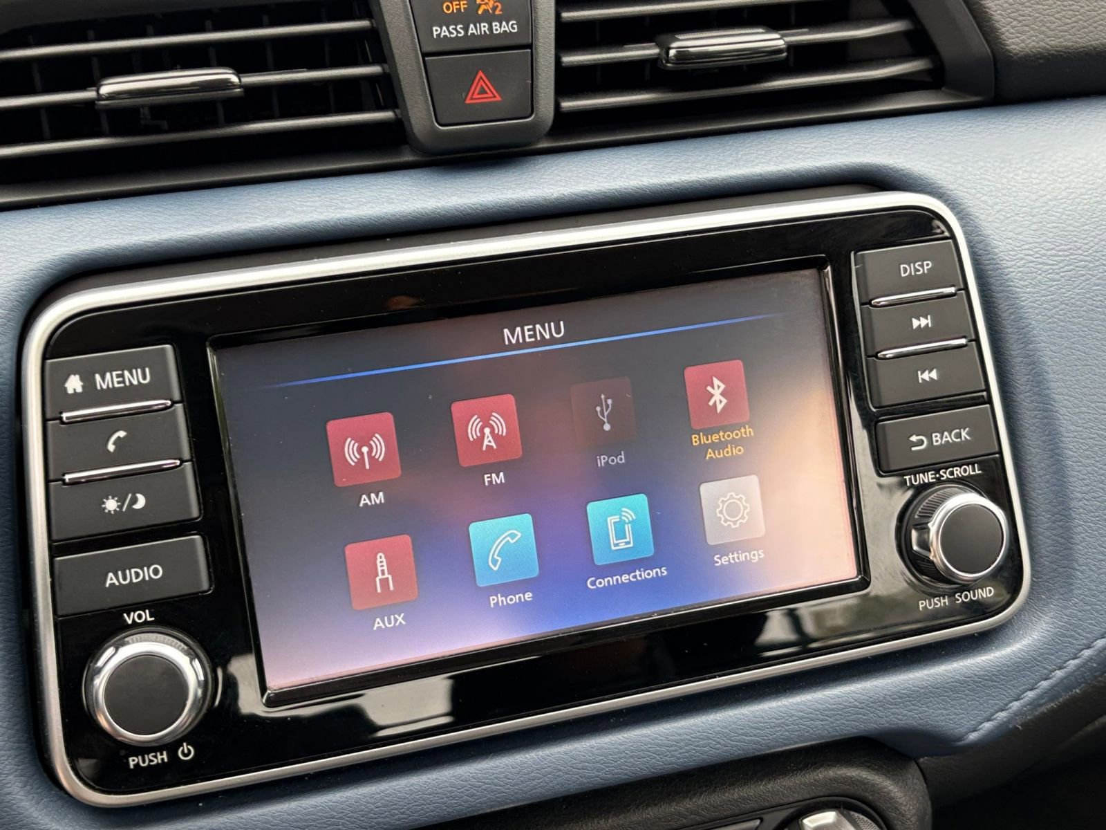 Thumbnail: 2025 Nissan Versa - 20