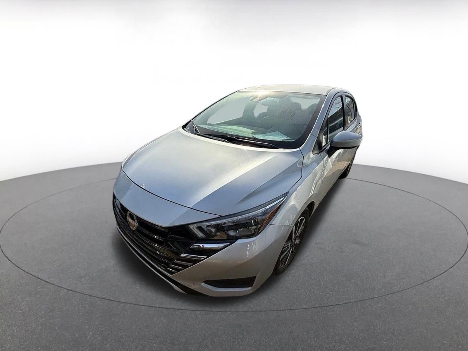 Thumbnail: 2025 Nissan Versa - 3