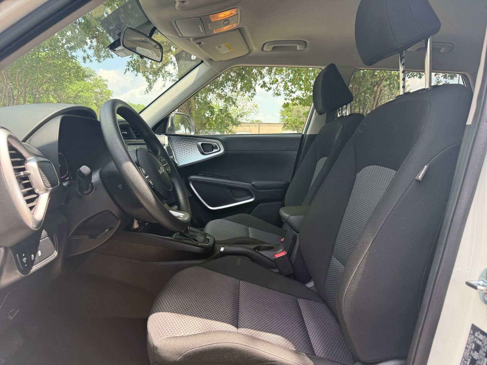 Thumbnail: 2025 Kia Soul - 27