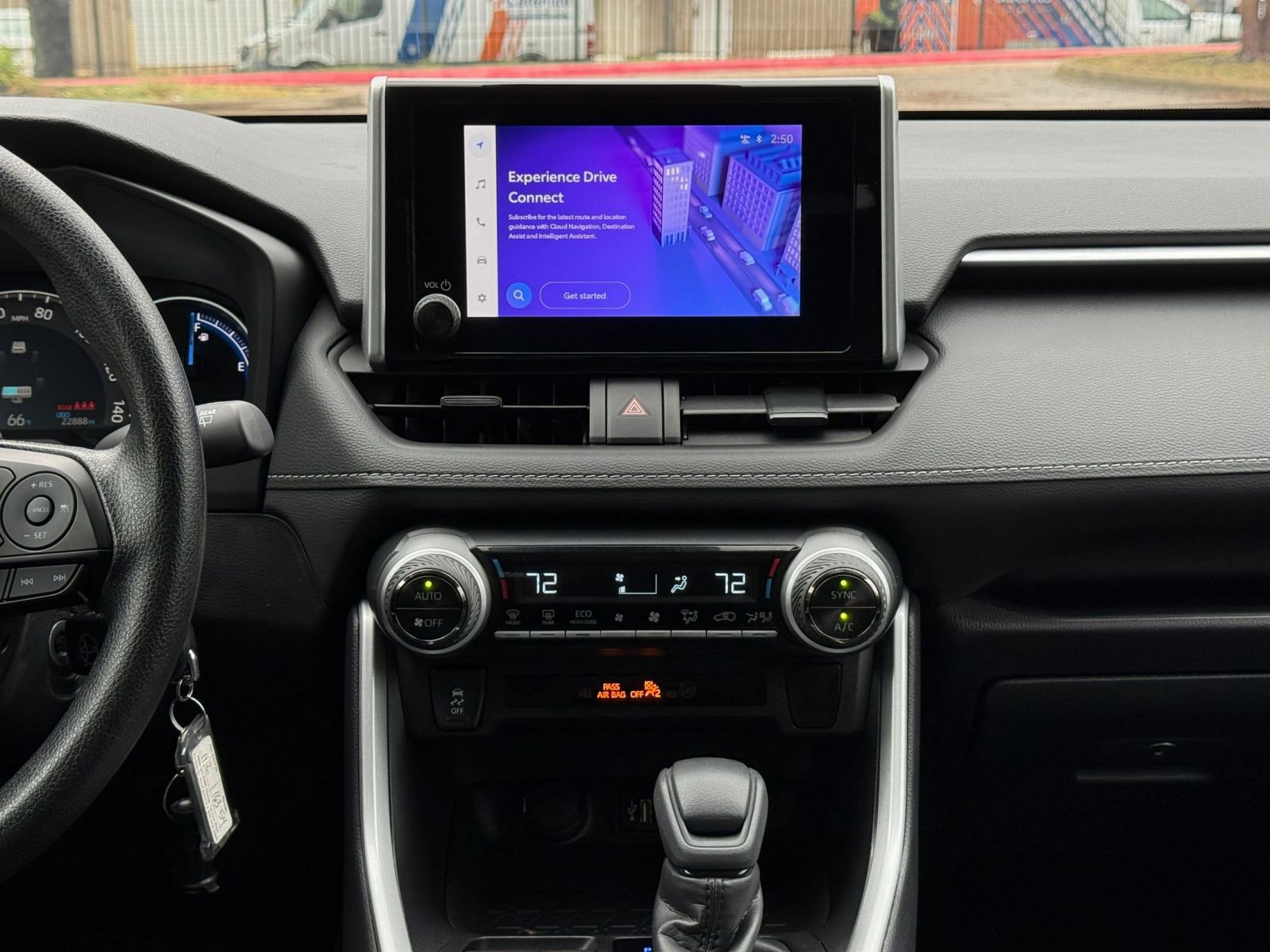 Thumbnail: 2025 Toyota RAV4 - 18