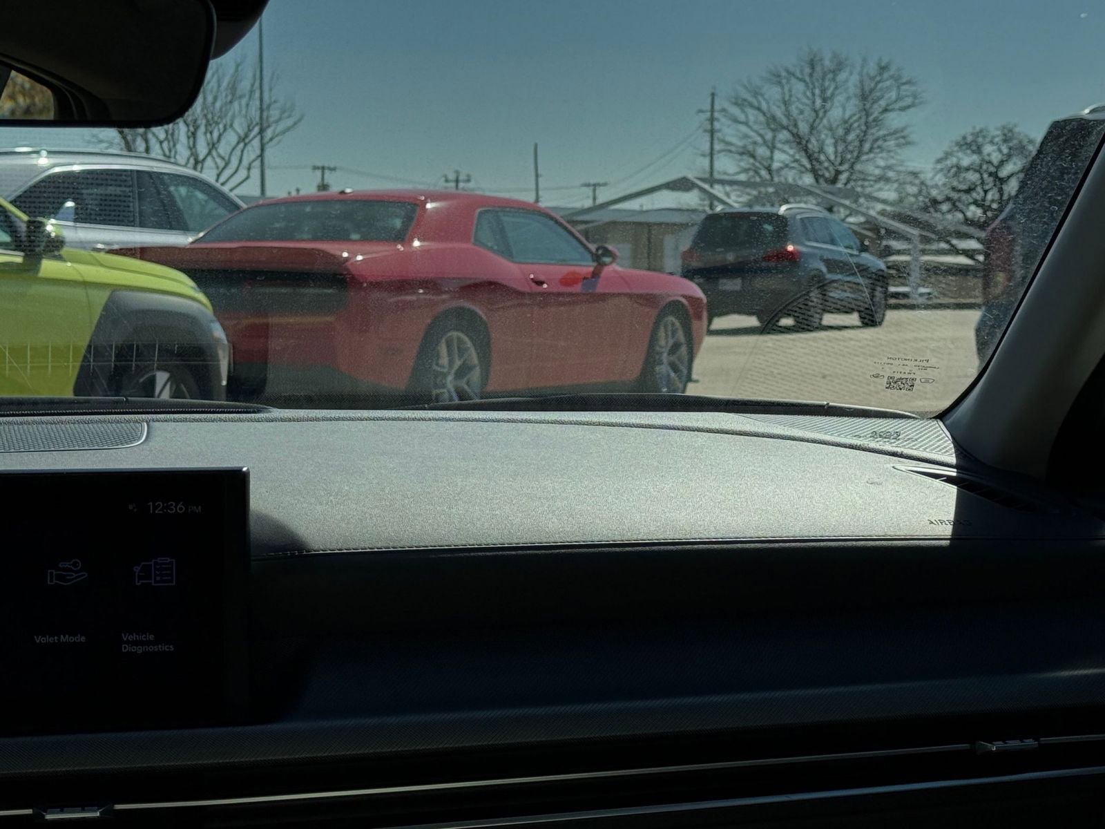 Thumbnail: 2025 Hyundai Sonata - 35