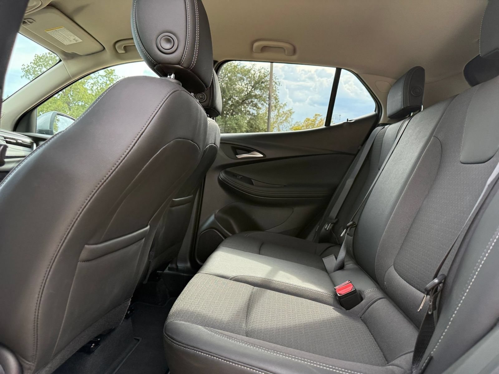 Thumbnail: 2026 Buick Encore GX - 26