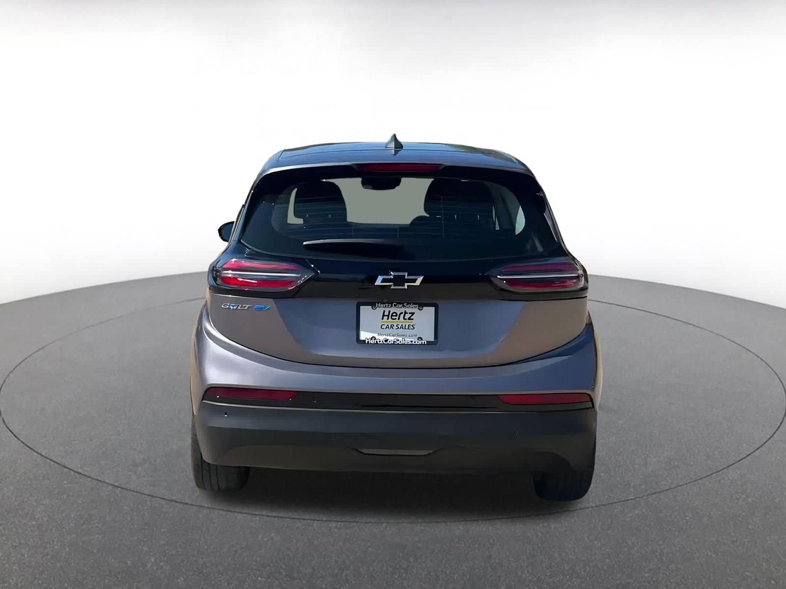 Thumbnail: 2023 Chevrolet Bolt EV - 12