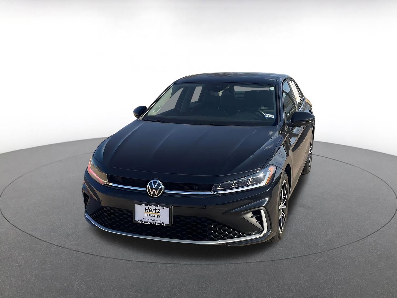 Thumbnail: 2025 Volkswagen Jetta - 4