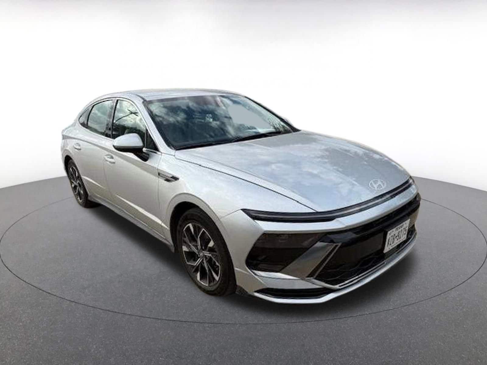 Thumbnail: 2025 Hyundai Sonata - 1