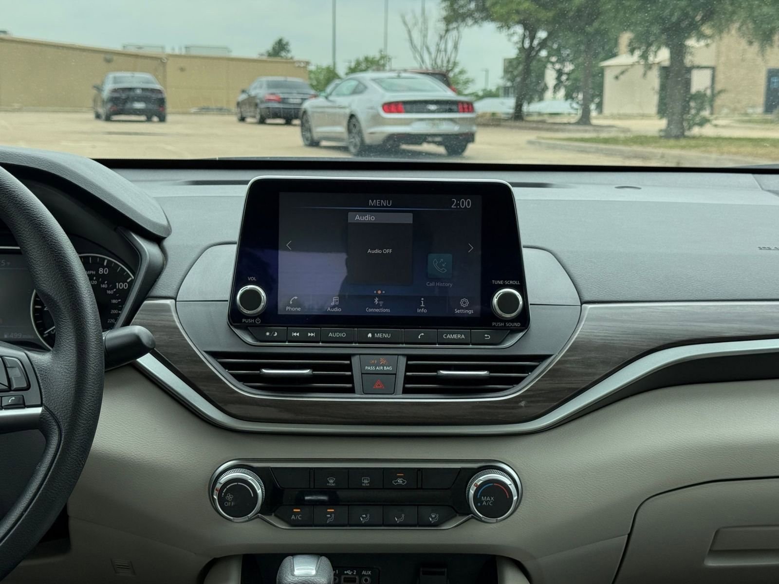 Thumbnail: 2025 Nissan Altima - 17
