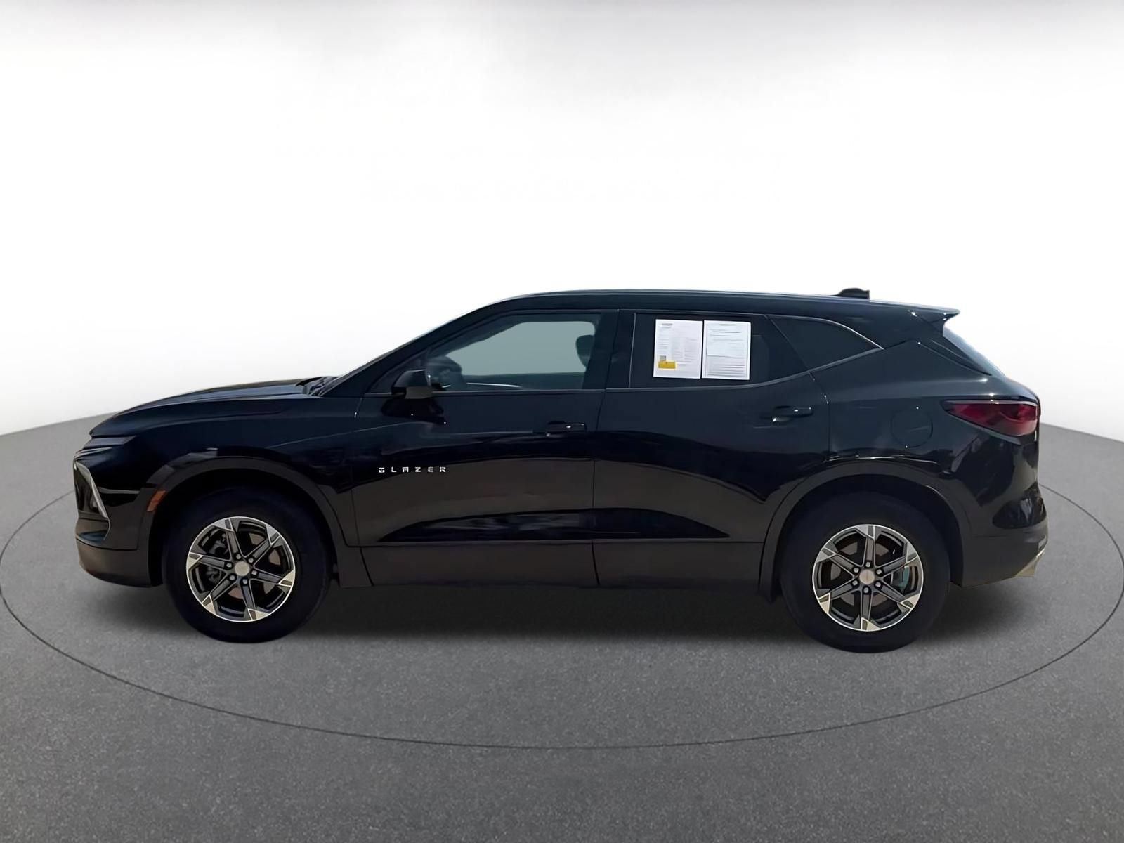 Thumbnail: 2026 Chevrolet Blazer - 9
