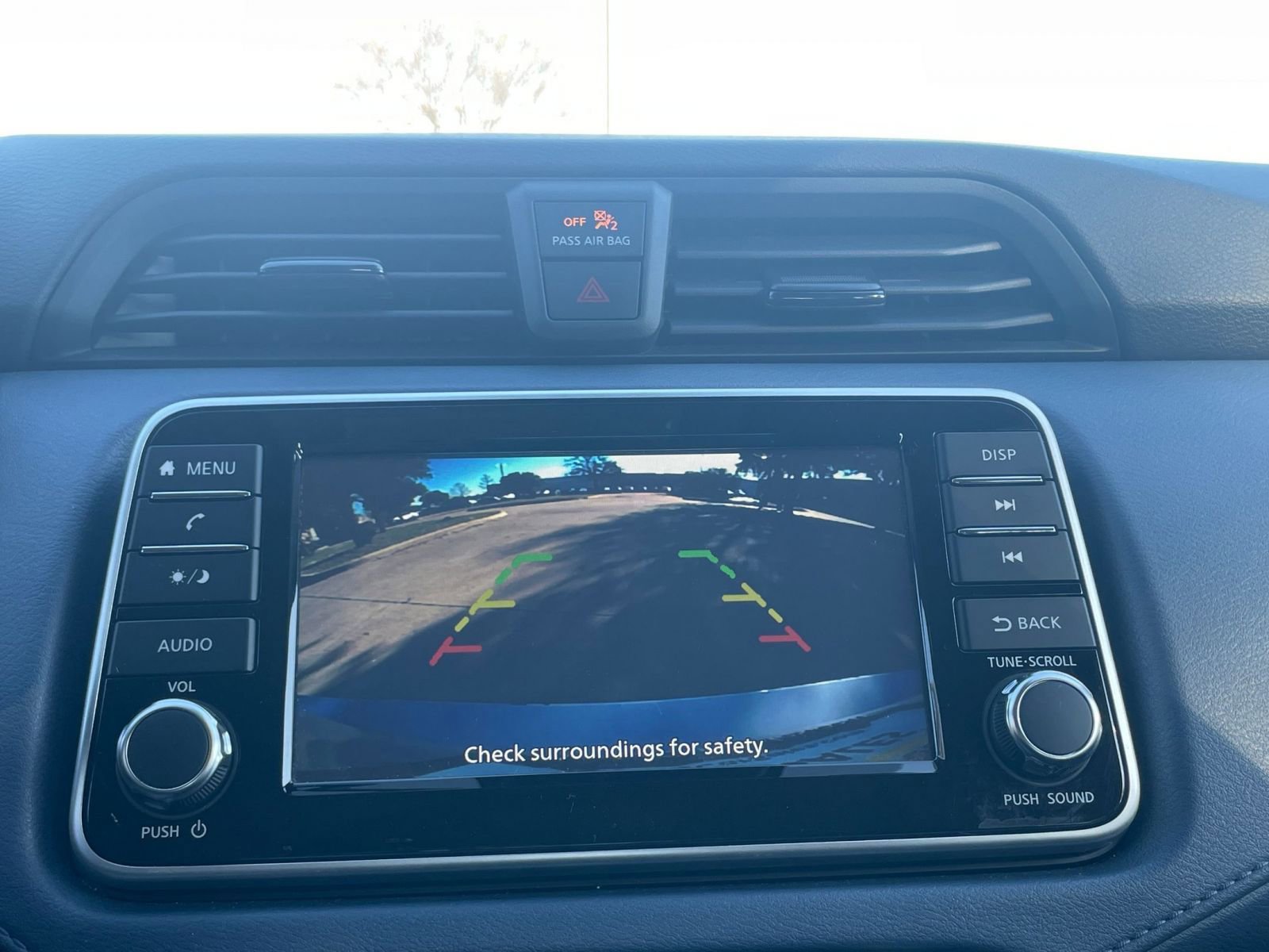 Thumbnail: 2025 Nissan Versa - 24