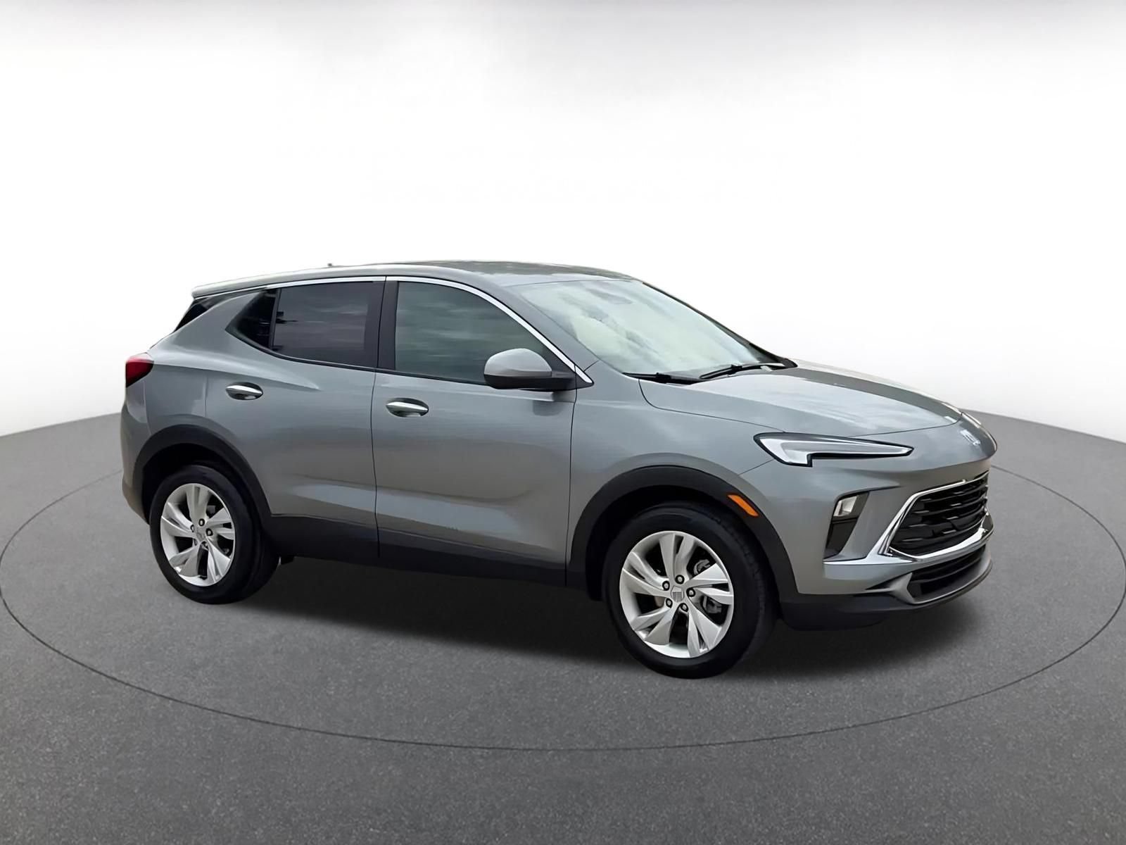 Thumbnail: 2026 Buick Encore GX - 2