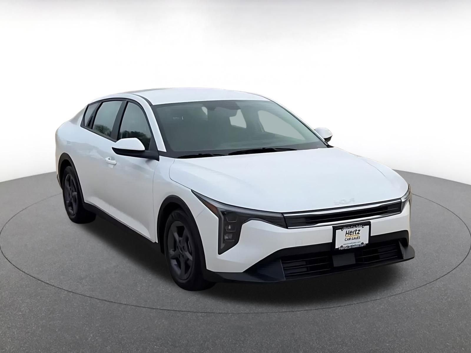 Thumbnail: 2025 Kia K4 - 3