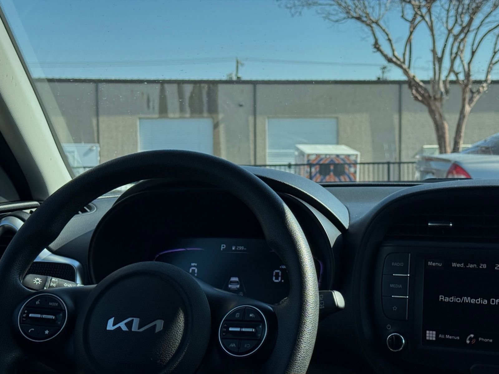 Thumbnail: 2025 Kia Soul - 34