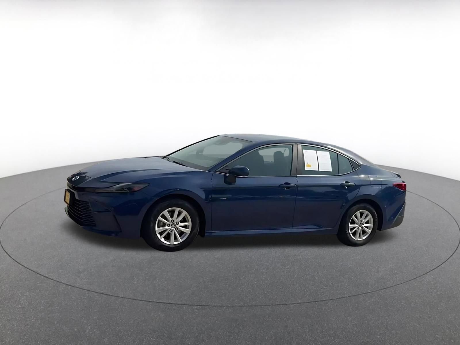 Thumbnail: 2025 Toyota Camry - 8