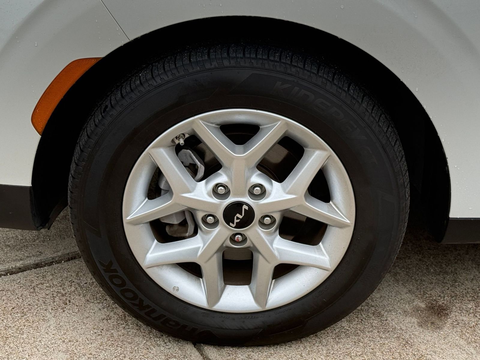 Thumbnail: 2025 Kia Soul - 30