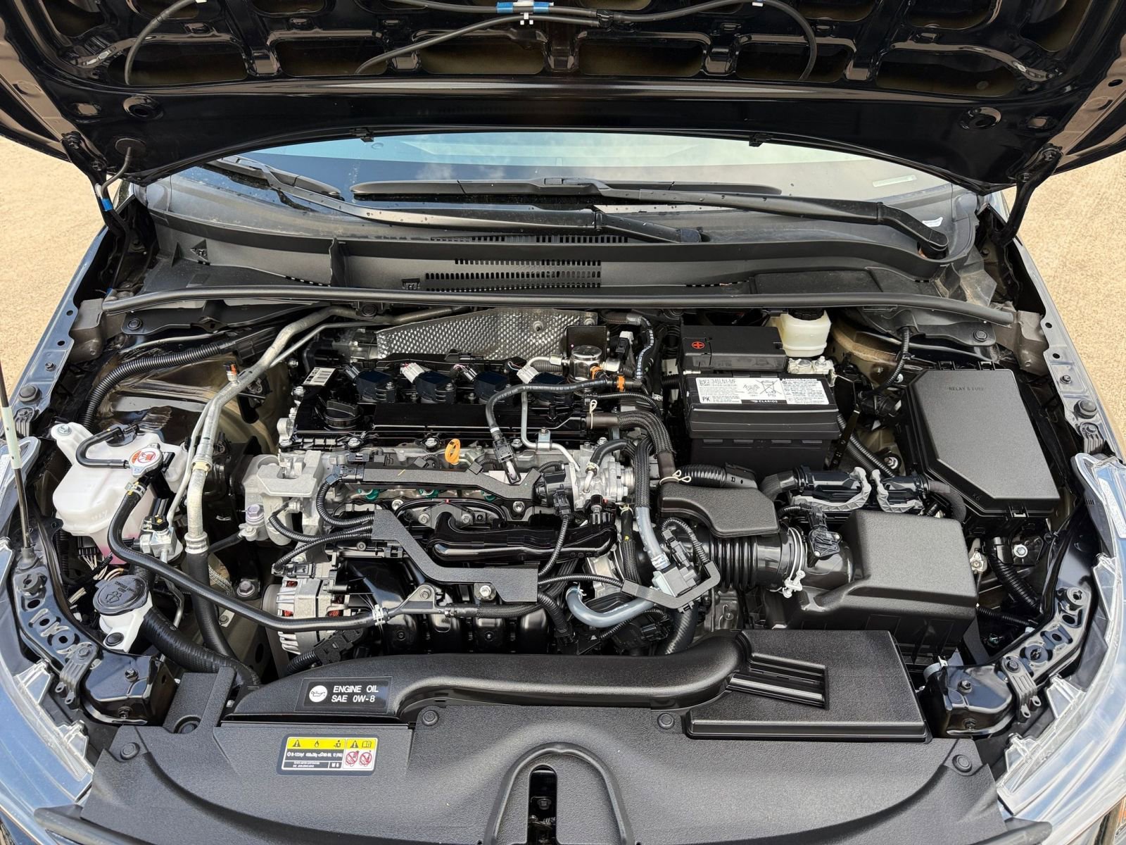 Thumbnail: 2025 Toyota Corolla - 32