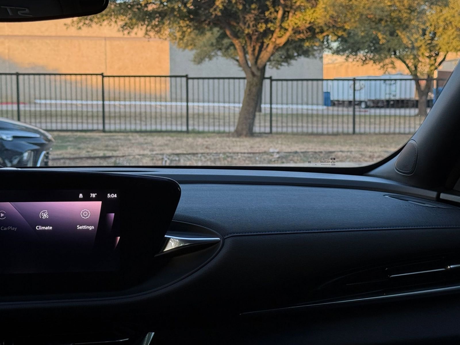 Thumbnail: 2025 Buick Envista - 35