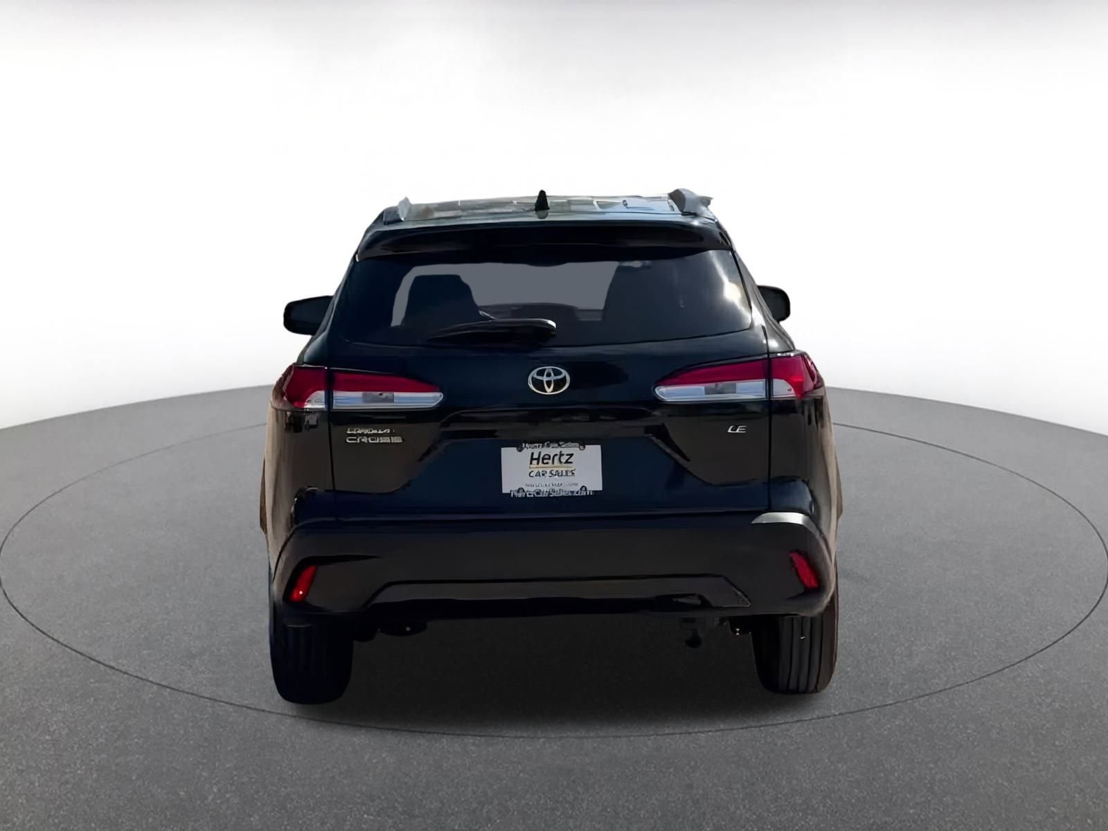 Thumbnail: 2025 Toyota Corolla Cross - 12