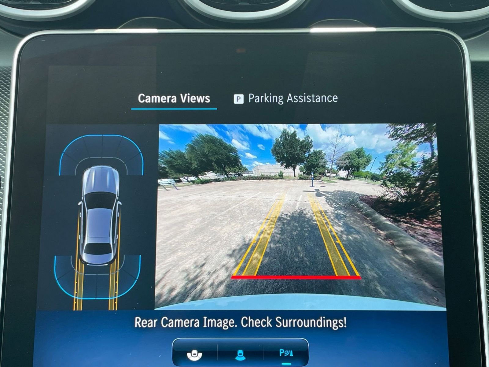 Thumbnail: 2024 Mercedes-Benz C-Class - 17