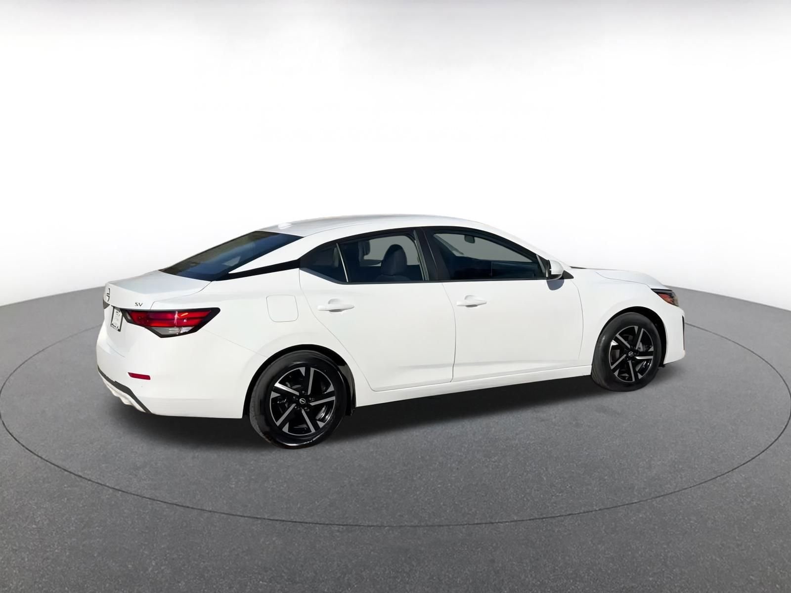 Thumbnail: 2024 Nissan Sentra - 15