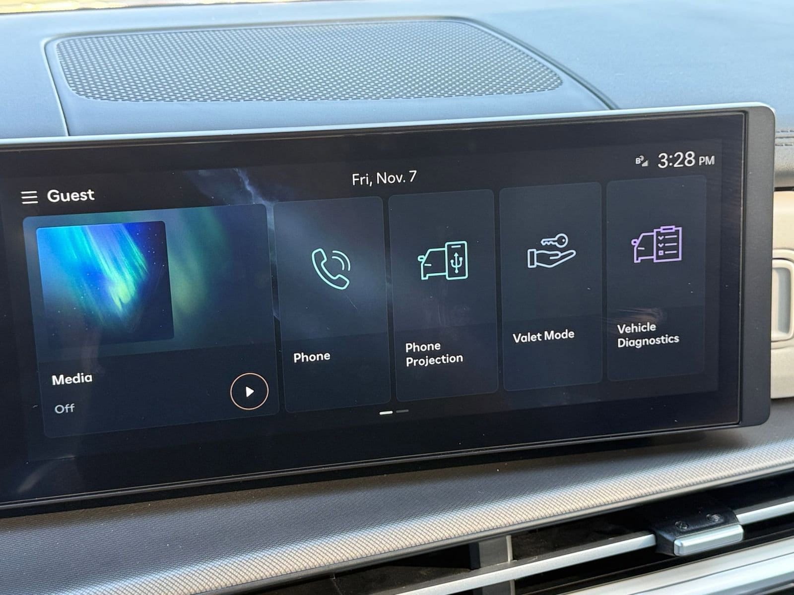 Thumbnail: 2025 Hyundai Santa Fe - 21