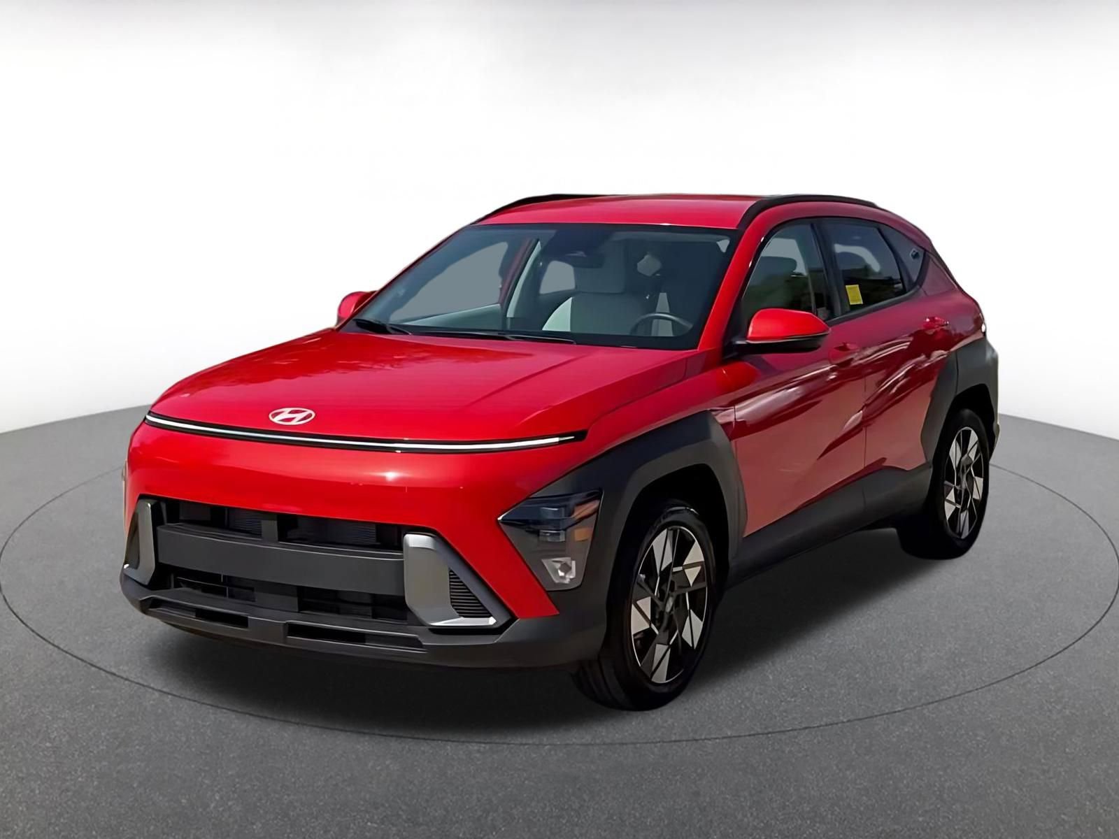 Thumbnail: 2025 Hyundai Kona - 7