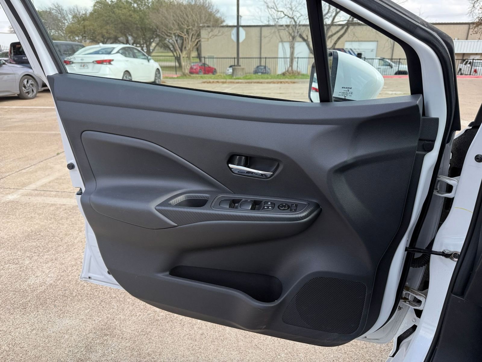 Thumbnail: 2025 Nissan Versa - 18