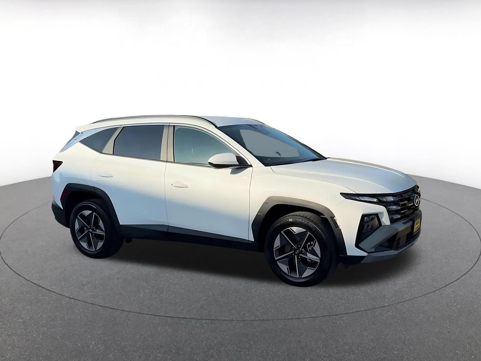 Thumbnail: 2026 Hyundai Tucson - 2