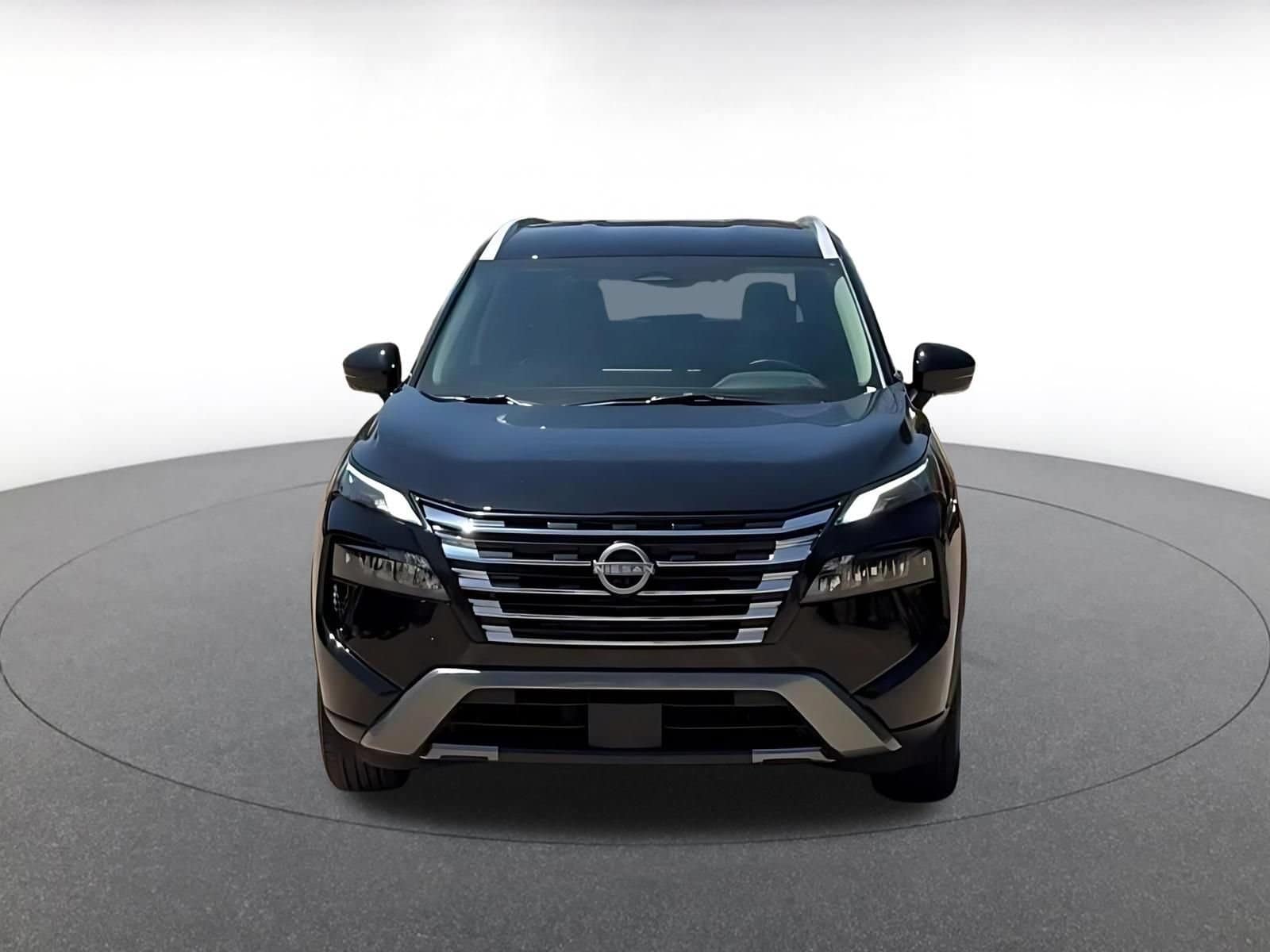 Thumbnail: 2026 Nissan Rogue - 4