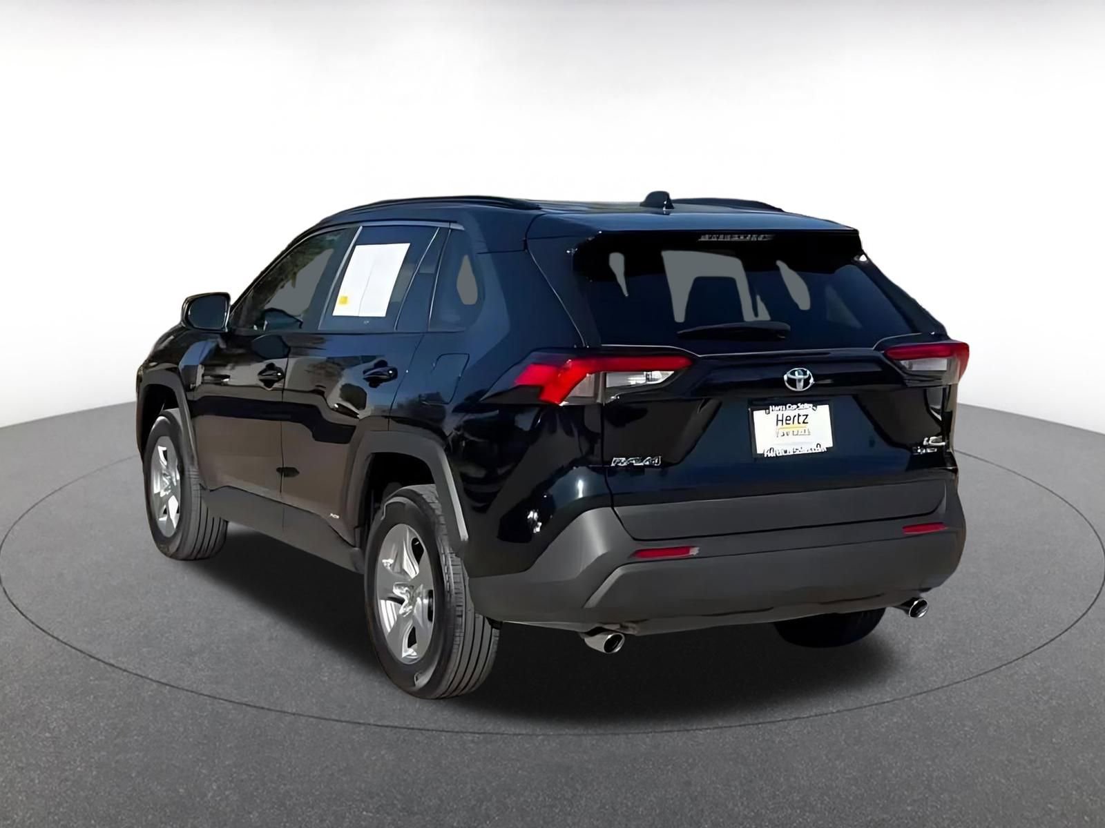 Thumbnail: 2025 Toyota RAV4 - 11