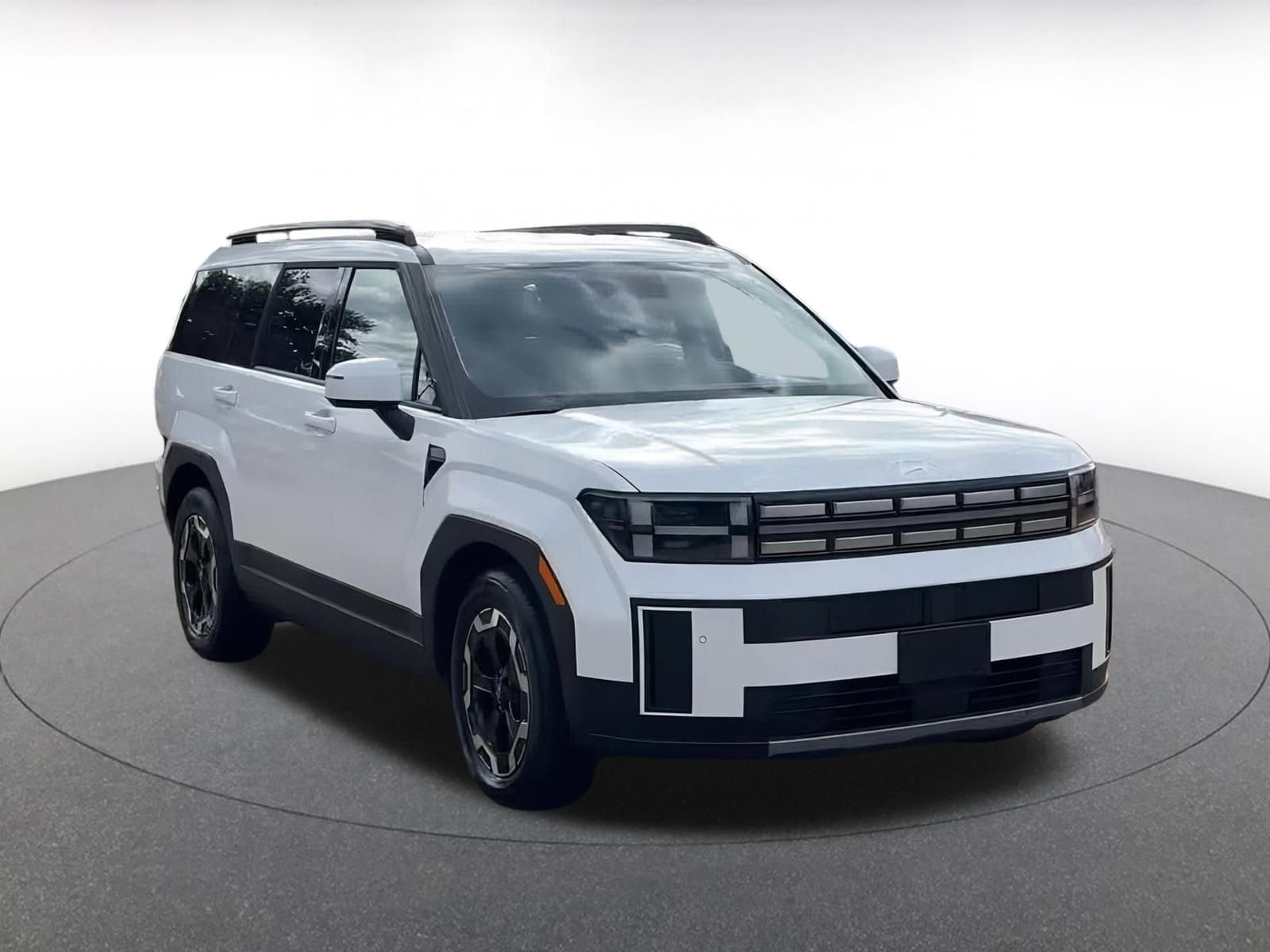 Thumbnail: 2025 Hyundai Santa Fe - 3