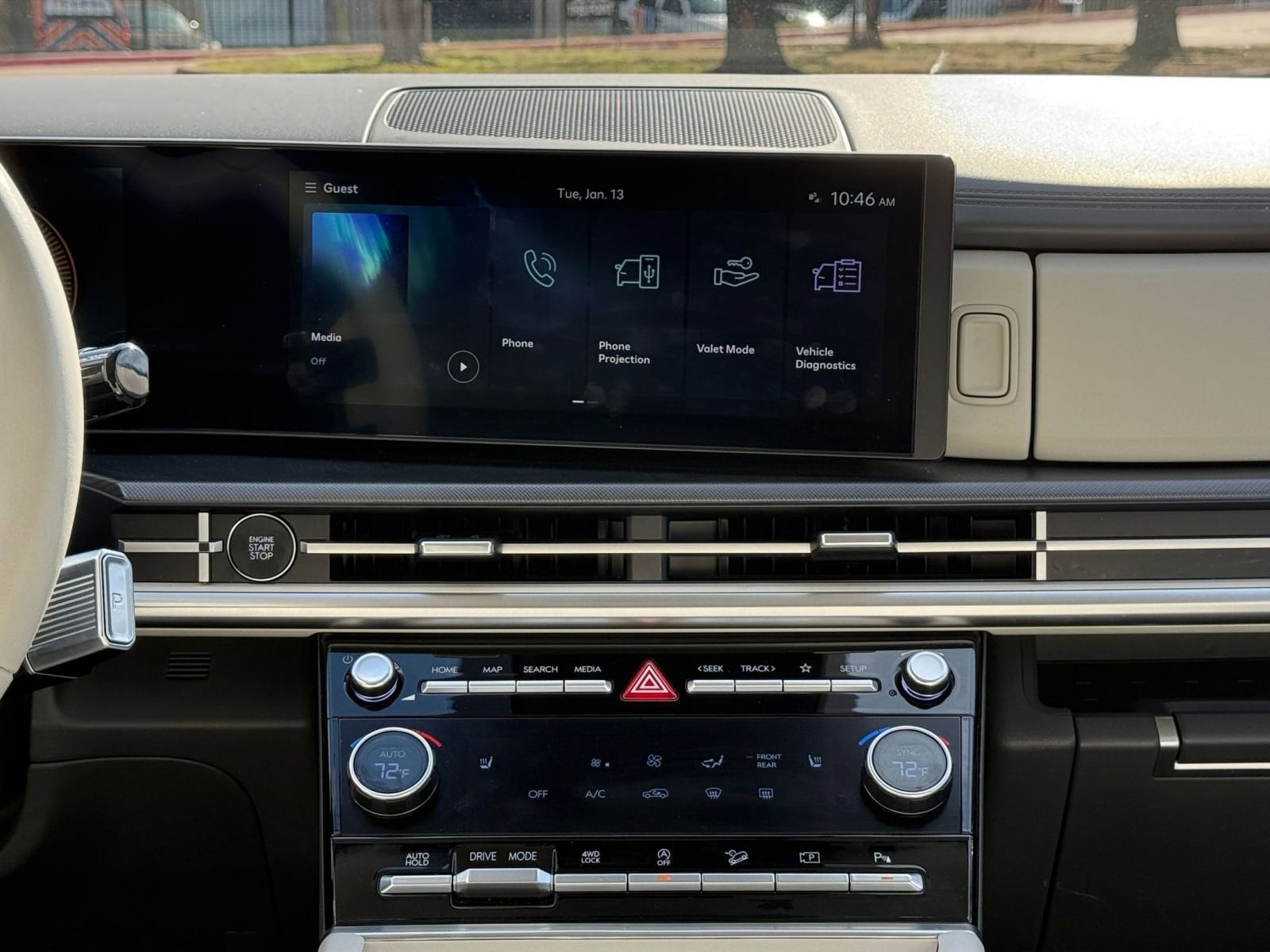 Thumbnail: 2025 Hyundai Santa Fe - 20