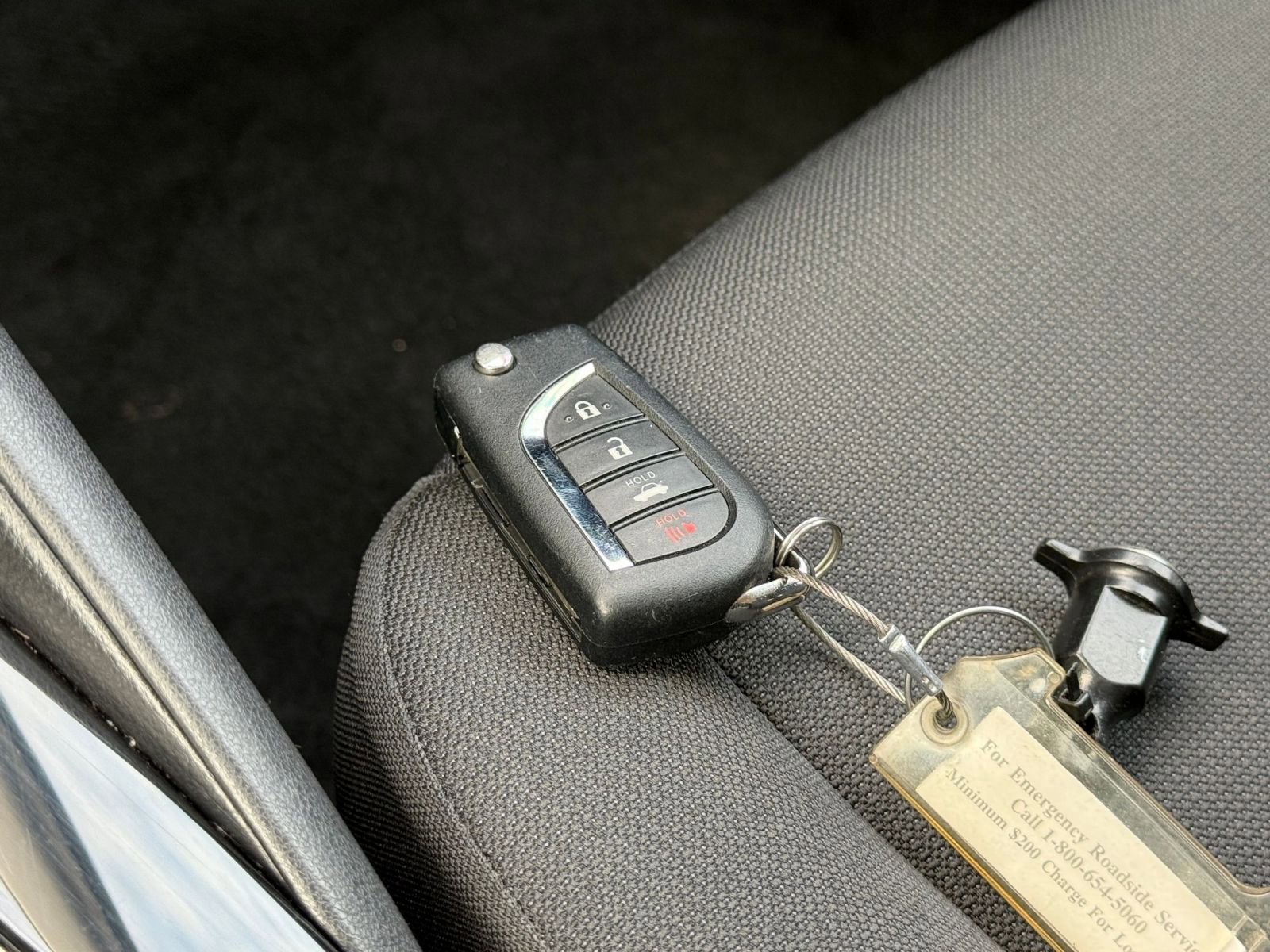 Thumbnail: 2025 Toyota Corolla - 21