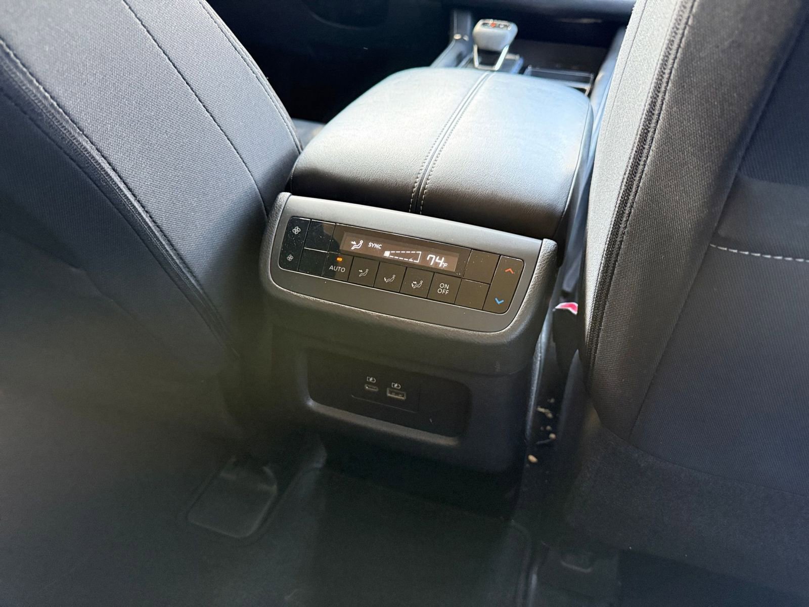 Thumbnail: 2025 Nissan Pathfinder - 24