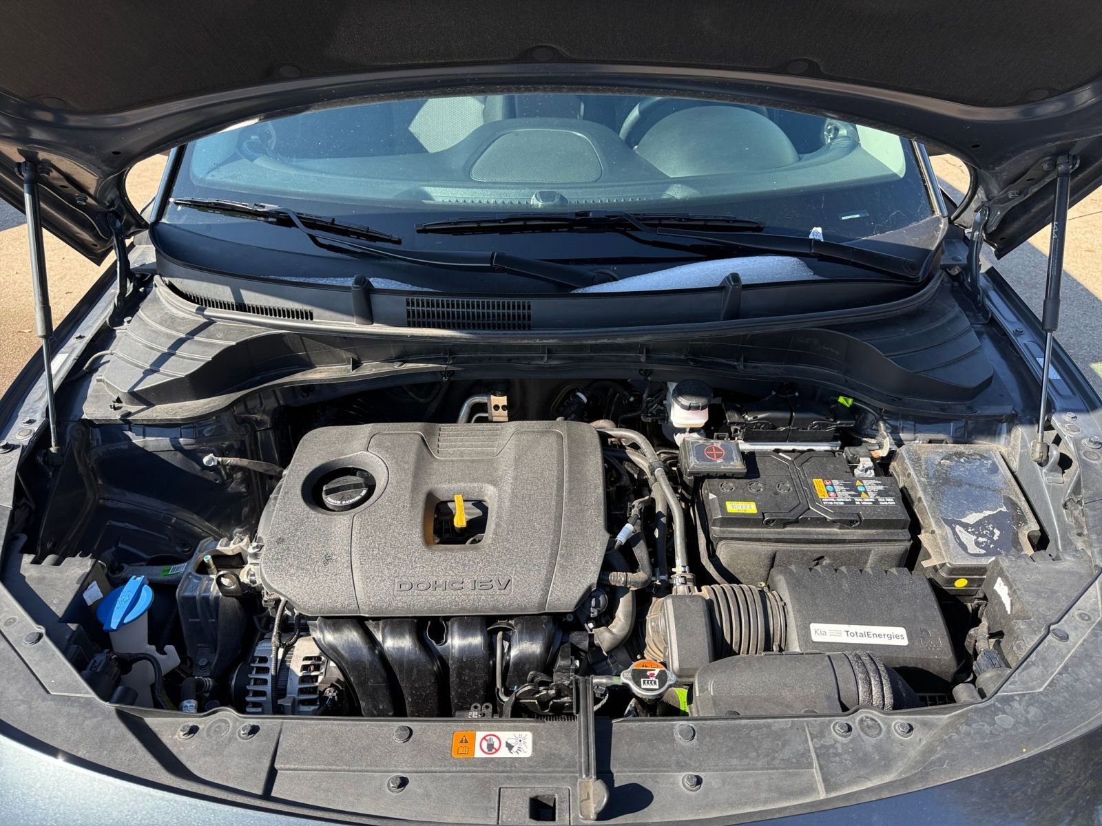 Thumbnail: 2025 Kia Soul - 32