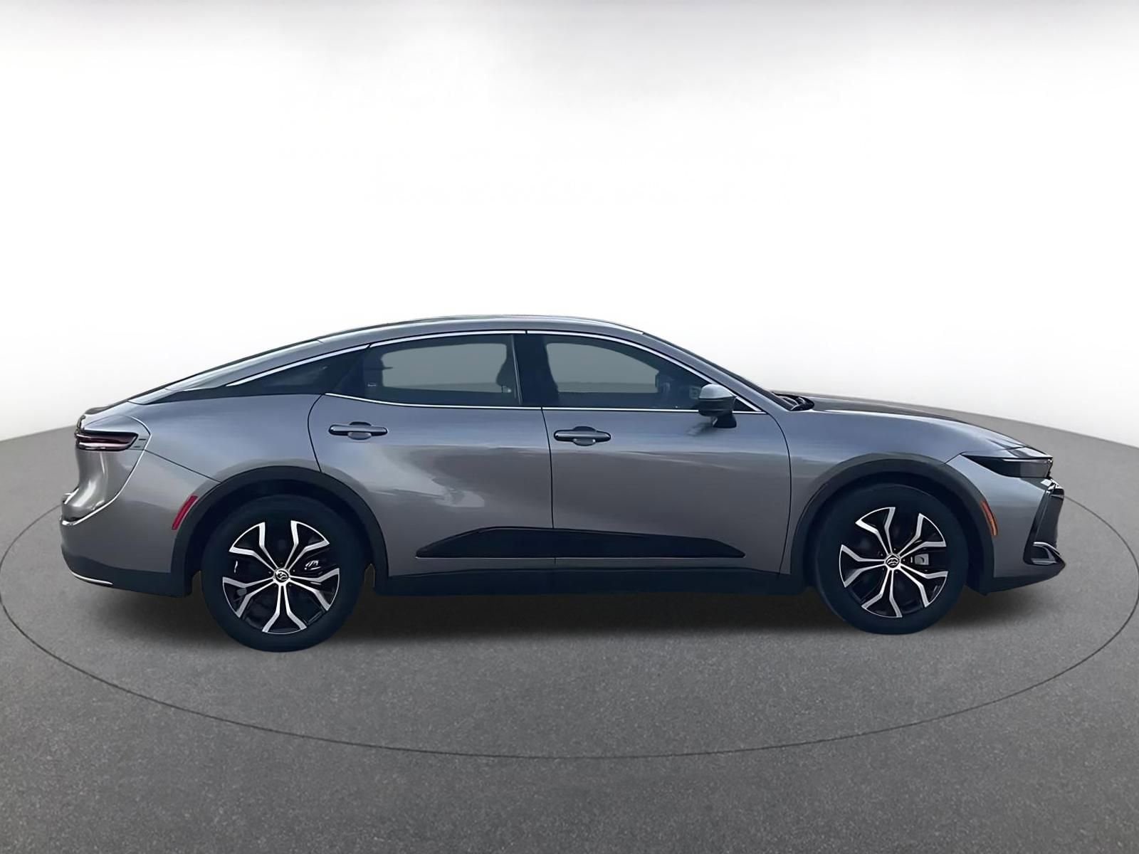 Thumbnail: 2025 Toyota Crown - 16